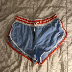 Champion shorts